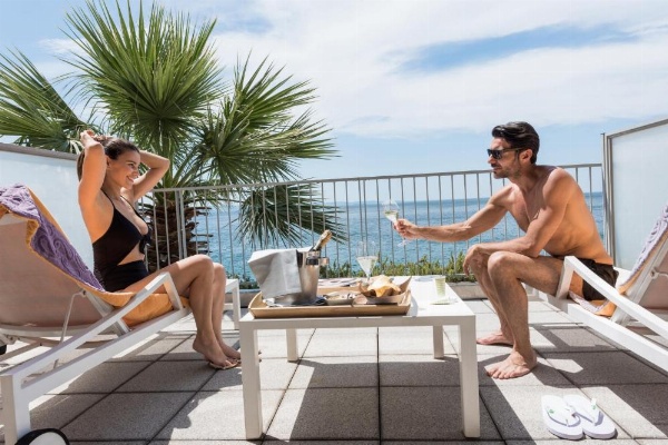Hotel Miramare - Adults Only image 10