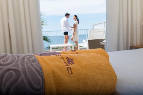 Hotel Miramare - Adults Only image 11